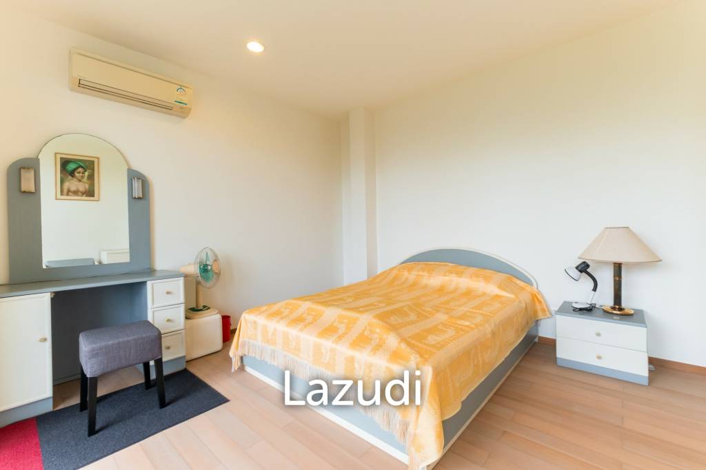 picture Luxurious penthouse with sea view - 20/35