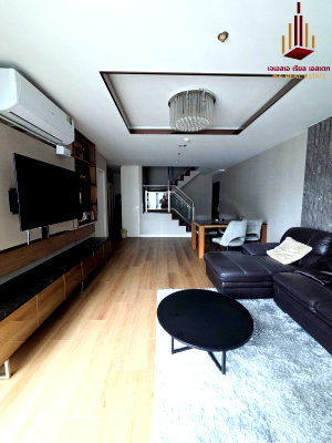 Condos for rent : ✨ For Rent: Belle Grand Rama 9 Condo ✨💰 Only 98,000 THB/month