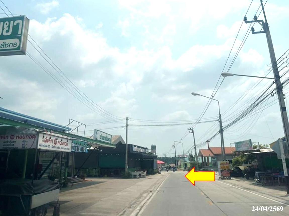 picture TOWN HOUSE 27.3 Sq.w. Pluak Daeng Rayong for 1.7M - 8/12
