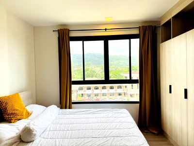 Condos for rent : 🔥🔥Hot Deal!🔥🔥 Condo for rent Kathu, Dcondo Reef, near Patong 🔥🔥