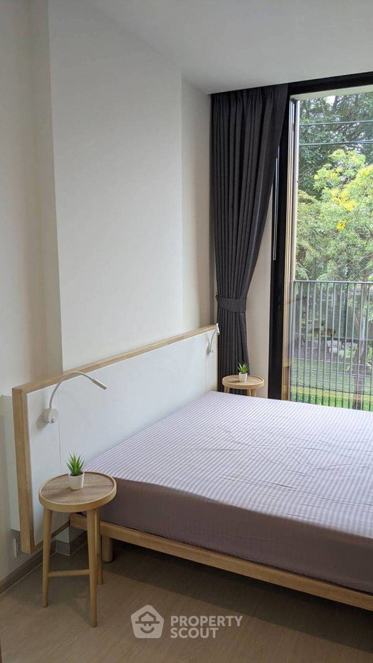 รูป คอนโด 1 ห้องนอน 35 ตร.ม. โครงการ Noble Ambience Sukhumvit 42 ใกล้ BTS เอกมัย 300 ม. (ID 3070860) - รูปที่ 4/7
