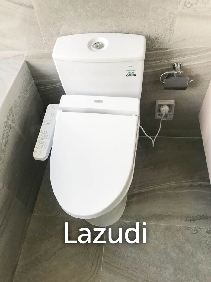 picture 46 Sqm 1 Bed  Ideo Q Sukhumvit 36 - 5/12