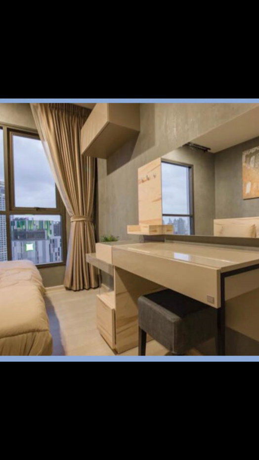 picture Condo for Sale: Life Sukhumvit 48, Building S, near BTS Phra Khanong (Rt-01) - 3/15