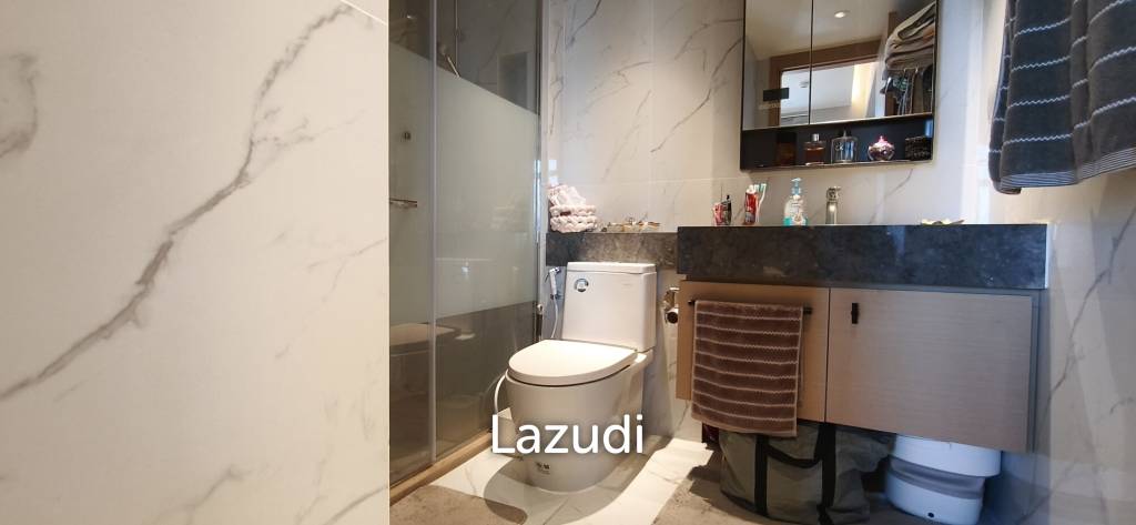picture Chic 1-Bedroom Condo for Sale at Beverly Mountain Bay - 10/11