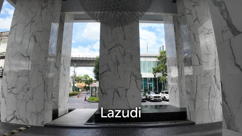 picture 70 sqm modern 2 bed condo at De Lapis Charan 81 Bang Ao Bangkok - 23/25