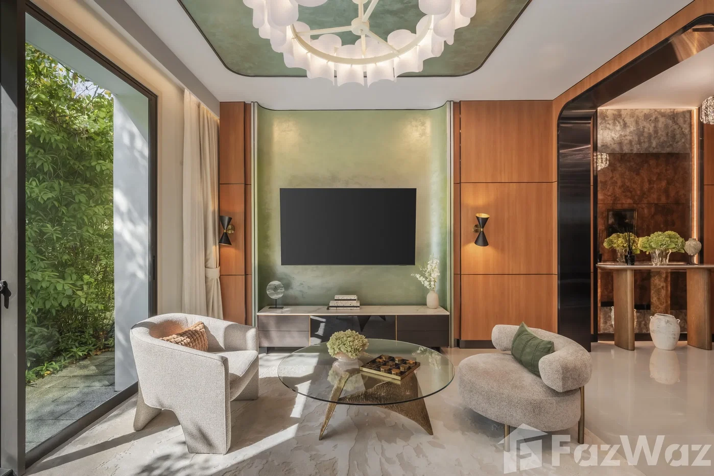 รูป ขาย บ้านเดี่ยว 4 ห้องนอน ในโครงการ แอร์รี่ ศรีนครินทร์-สวนหลวง 6570188 - รูปที่ 36/54
