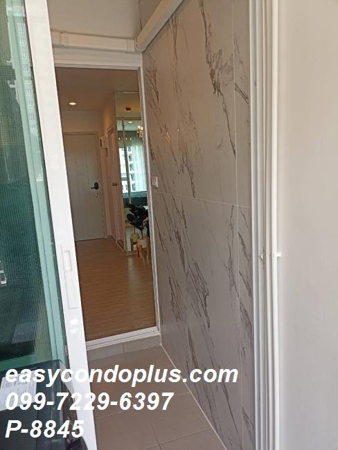 รูป 🏙️ P-8845 | Regent Home Bangna (รีเจ้นท์โฮม บางนา) คอนโดบรรยากาศดี ใกล้ BTS บางนา 13,000 บ. | Line Id: @easycondoplus | 099-229-6397 - รูปที่ 12/13