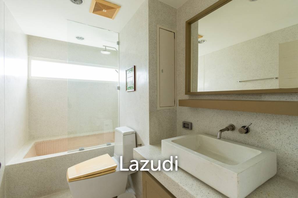 picture BAAN NUB KLUEN : 1 Bed condo at Khao Tao - 17/34