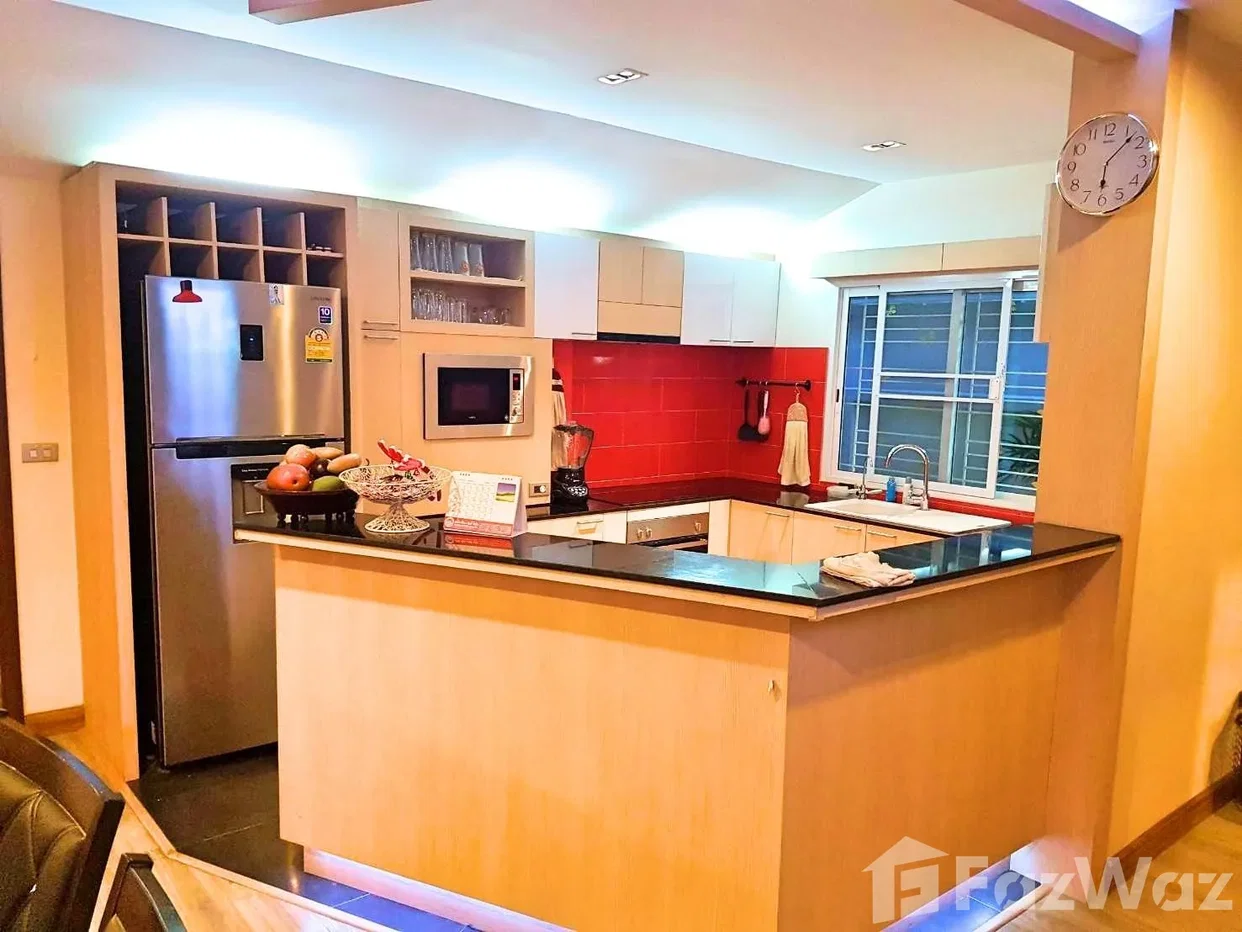 รูป ขาย บ้านเดี่ยว 6 ห้องนอน ในโครงการ เซ็นทรัลปาร์ค ฮิลล์ไซด์ วิลเลจ 30439 - รูปที่ 7/33
