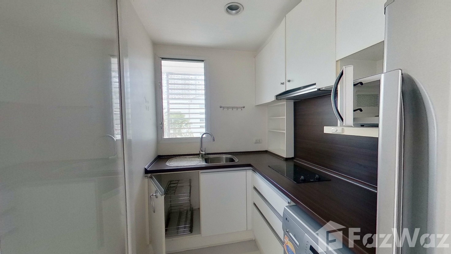 รูป ขาย คอนโด 2 ห้องนอน ในโครงการ เดอะ บางกอก สาทร-ตากสิน  34005 - รูปที่ 6/14