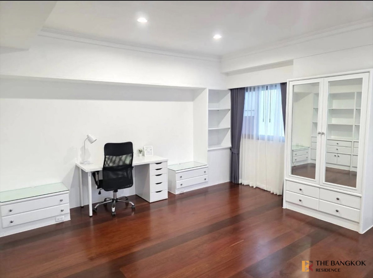 รูป เช่าคอนโด 🌆 The Waterford Thonglor 11 3นอน 400ตร.ม. 100k ✨ ยูนิตรีโนเวทใหม่ แต่งสวย ใกล้ BTS ทองหล่อ  - รูปที่ 6/10
