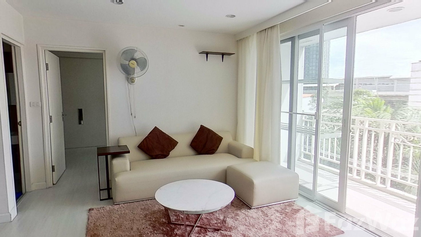 รูป ขาย คอนโด 2 ห้องนอน ในโครงการ เดอะ บางกอก สาทร-ตากสิน  34005 - รูปที่ 2/14