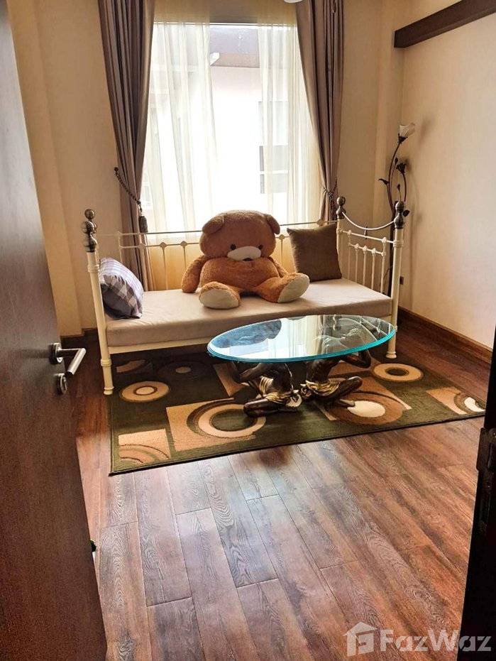 รูป ขาย บ้านเดี่ยว 6 ห้องนอน ในโครงการ เซ็นทรัลปาร์ค ฮิลล์ไซด์ วิลเลจ 30439 - รูปที่ 25/33