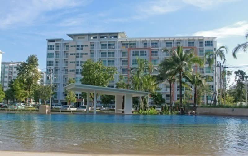 picture A046446 Metro Park Sathorn - 2/2