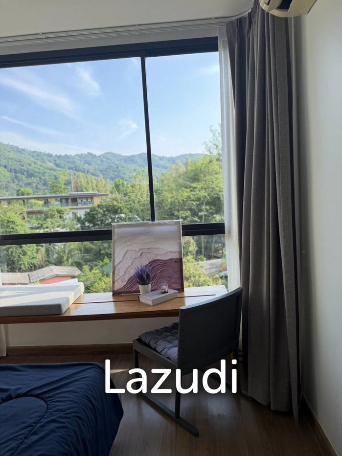 รูป 1-Bedroom Condo for Sale in Cherng Talay - รูปที่ 6/7