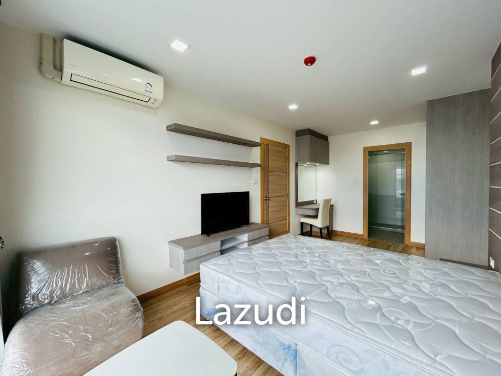 picture Modern Condo at Whale Marina Na Jomtien - 12/15
