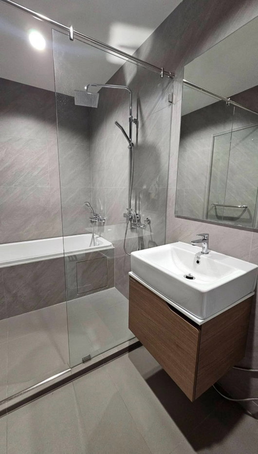 picture LTHC15934 - Luxury Condo for Rent Phra Khanong | IDEO Sukhumvit Rama 4 | 50,000 THB - 8/8