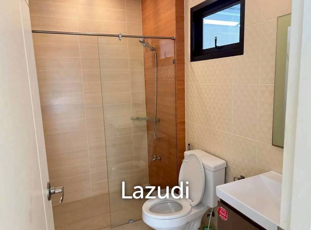 picture Modern 2-Story Detached House at Uraiwan Grand Villa - 22/30