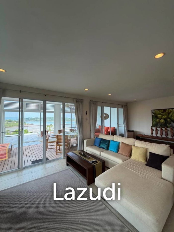 picture Spacious Seaview Condo for Sale in Pa Klok - 2/14