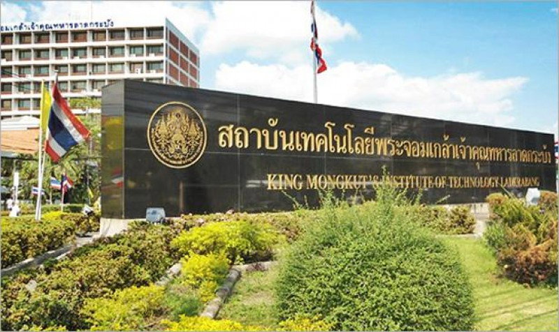 รูป ที่ดินเปล่าถมแล้ว พื้นที่สีเขียว เนื้อที่ 101 ตร.ว.คุ้มเกล้า 48-56 ใกล้คริสตจักรลาดกระบัง 700 ม.ติดถนนสาธารณะ น้ำไฟพร้อม - รูปที่ 7/7