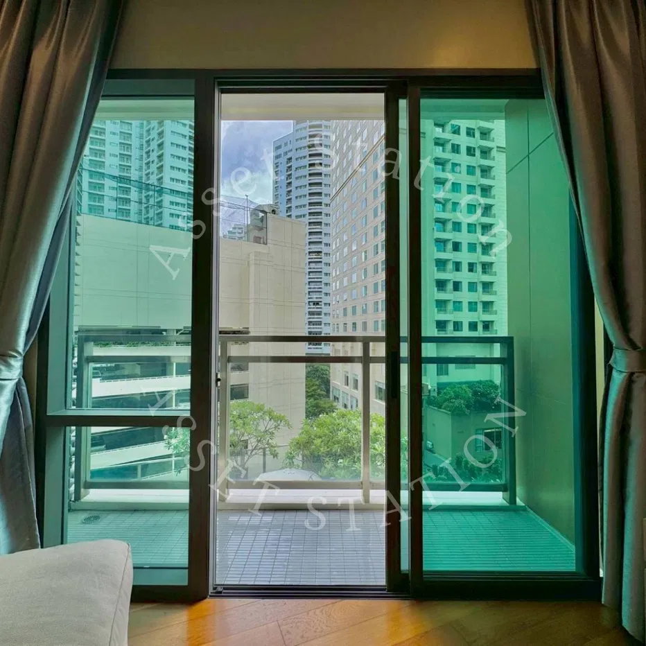 รูป HOT DEAL💎 Bright Sukhumvit 24 คอนโดหรู ห้องกว้างขวาง เฟอร์ครบครันพร้อมเข้าอยู่ | BTS พร้อมพงษ์✨ - รูปที่ 9/11
