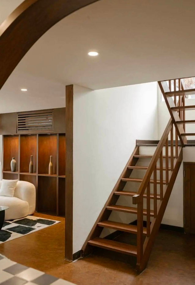 รูป ขายบ้านเดี่ยว 4 ห้องนอน ใจกลางเมืองเชียงใหม่ ติดมหาวิทยาลัยเชียงใหม่ ใกล้นิมมาน (H528) T.0946511456 - รูปที่ 5/11