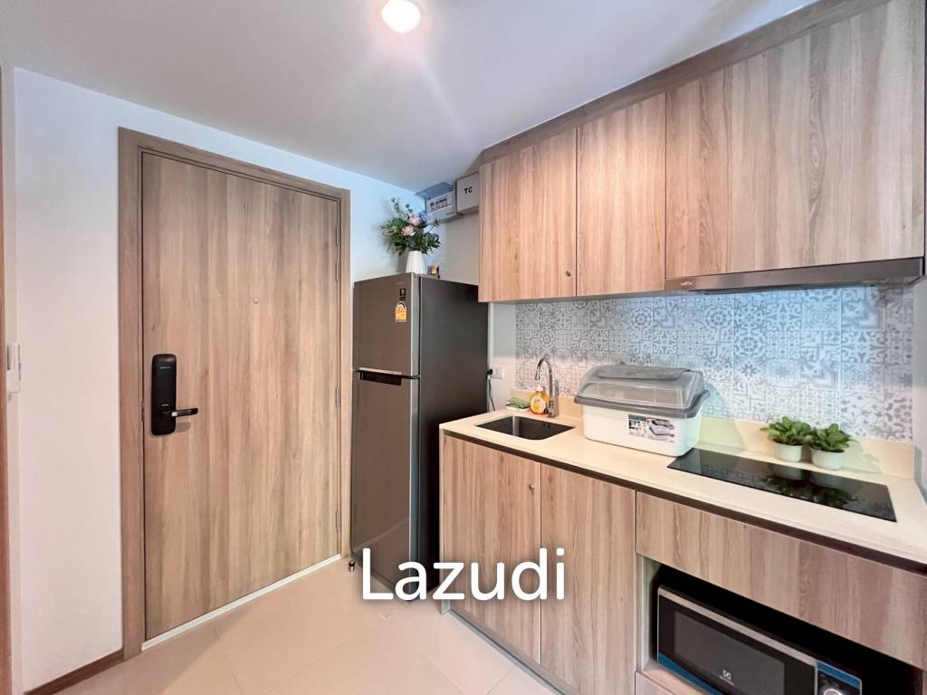 picture 26 sqm Stylish Condo in La Habana Hua Hin - 9/19