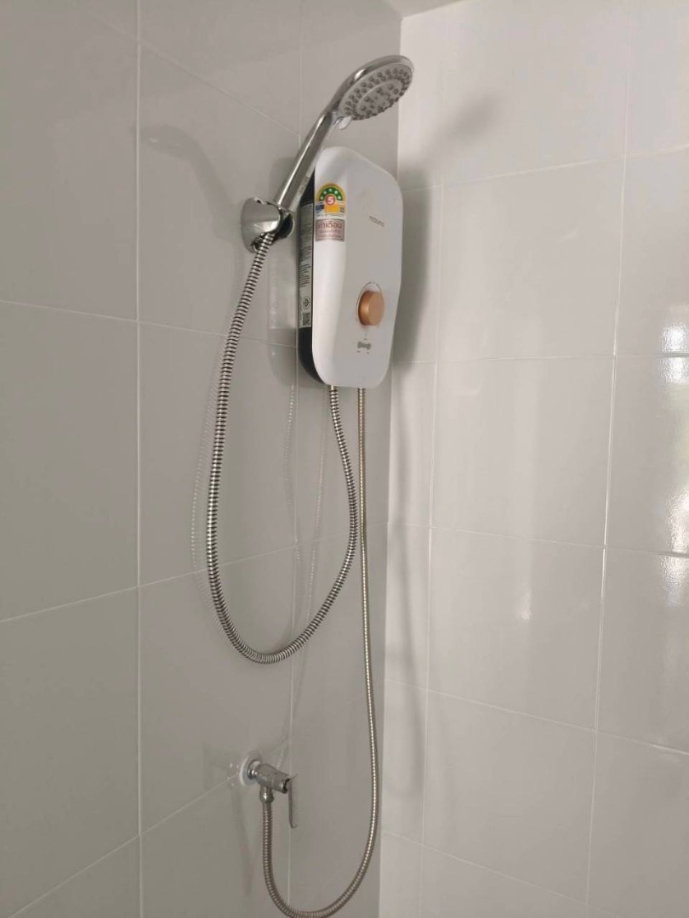 picture 🔥For rent immediately! Brand new, ready-to-move-in apartment!🔥 Sena Kit Westgate - Bang Bua Thong 2 - 8/10