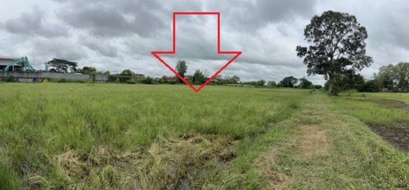 picture PROPERTY 14495.2 Sq.w. Muang Roi Et Roi Et for 199.3M - 4/5