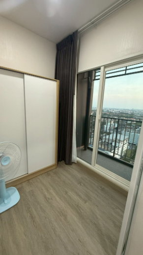 รูป 🏢 ขายคอนโด : Supalai Loft Phasi Charoen (ศุภาลัย ลอฟท์ สถานีภาษีเจริญ )   รหัสทรัพย์ | 📌LNP-C13994   - รูปที่ 6/10