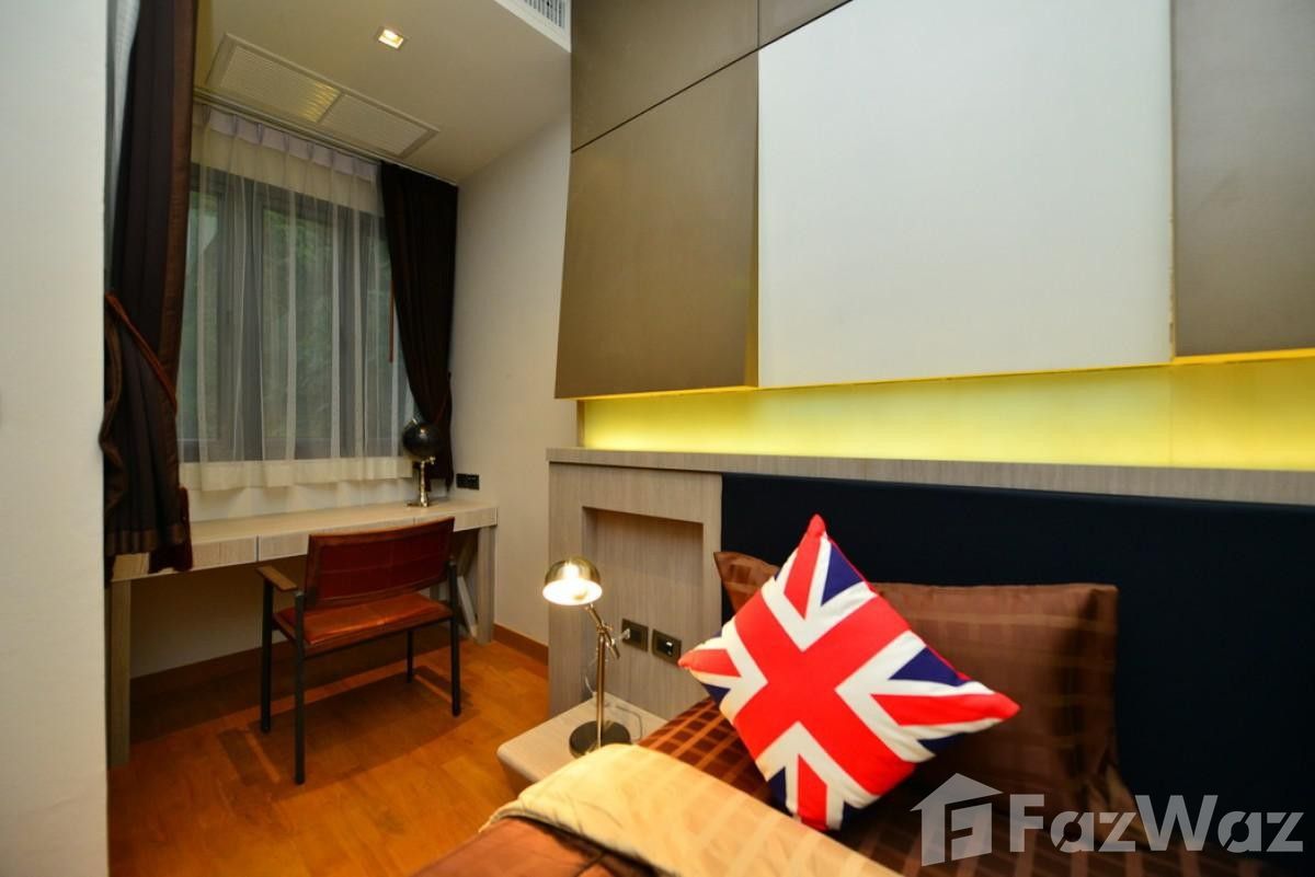 รูป ขาย ทาวน์เฮ้าส์ 2 ห้องนอน ในโครงการ บูกิต พูล วิลล่า 18512 - รูปที่ 17/27