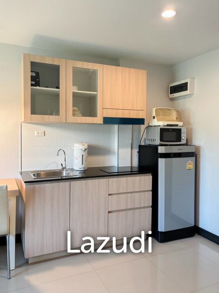 picture 35sqm 1 Bedroom Condo at The 88 Condo Hua Hin - 10/25