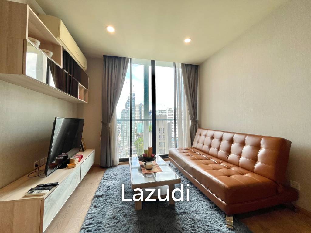 picture 68 Sqm 2 Bed 2 Bath Condo For Rent Noble Recole Sukhumvit 19 - 3/11