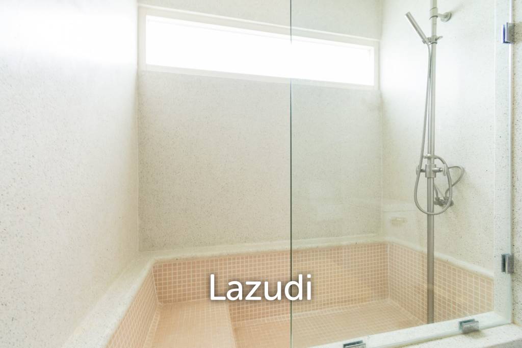 picture BAAN NUB KLUEN : 1 Bed condo at Khao Tao - 18/34