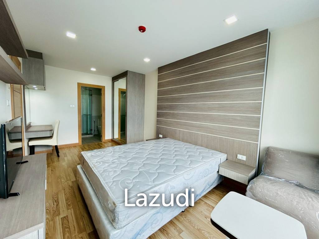 picture Modern Condo at Whale Marina Na Jomtien - 11/15