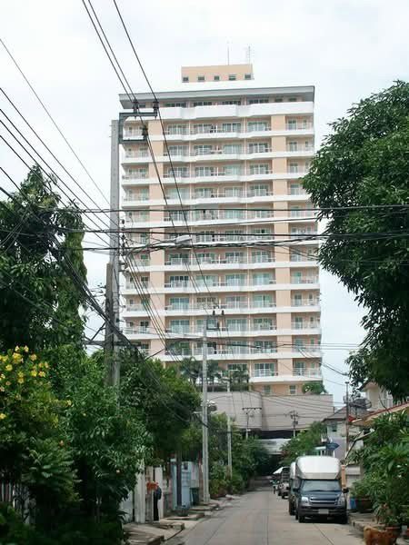 picture A046328 City Living Ratchada - 3/4