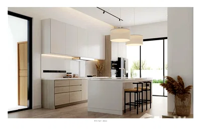 Houses for sale Hua Hin Prachaubkirikhan : 4 Bedroom Villa for sale at The Sky 126  1941934