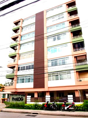Condos for sale : A046597 The Log @ Sukhumvit 101/1