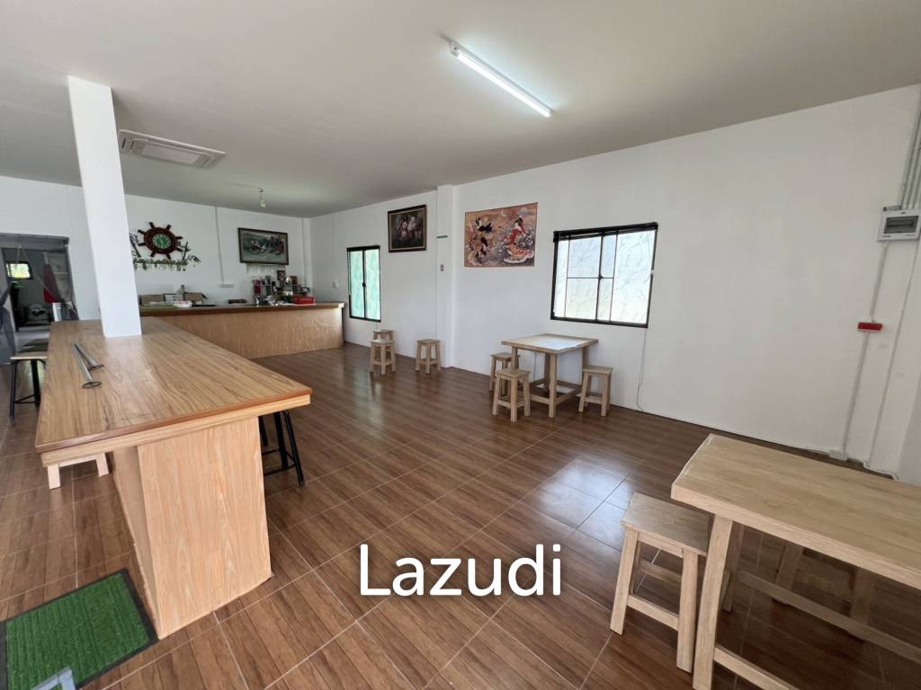 รูป ขายบ้าน 2 ชั้น 6 ห้องนอน ติดกับถ.เส้นหลัก แม่จัน – เชียงราย - รูปที่ 52/56