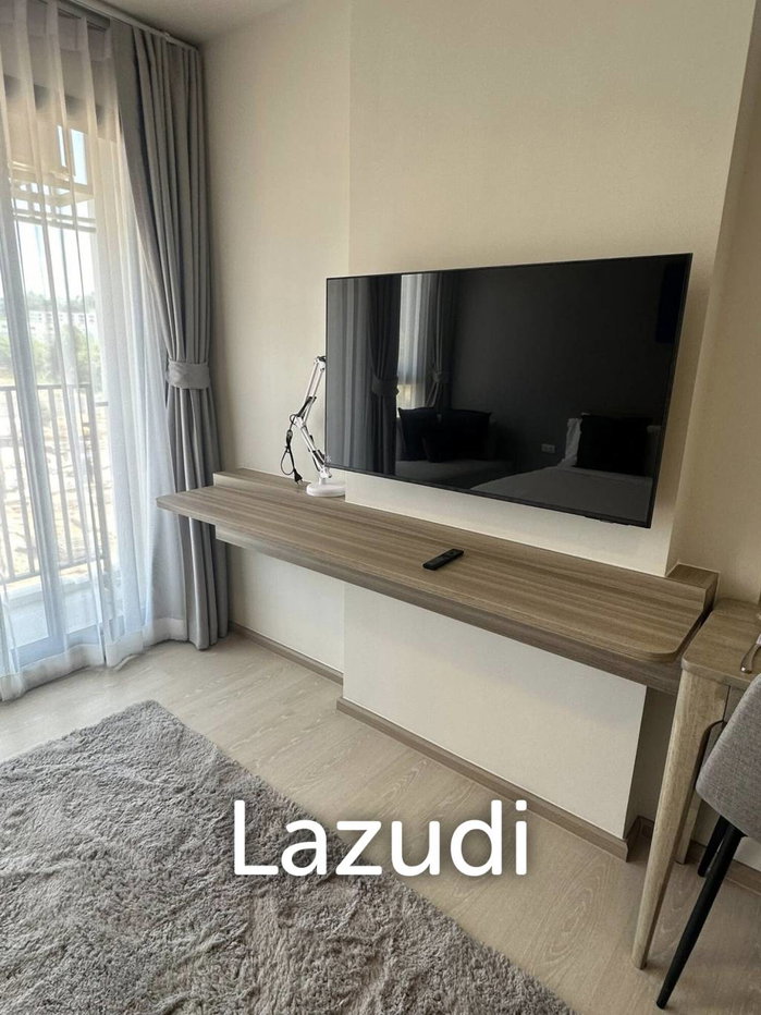 picture 1-Bedroom Condo for Sale at The Base Rise Phuket - 3/13