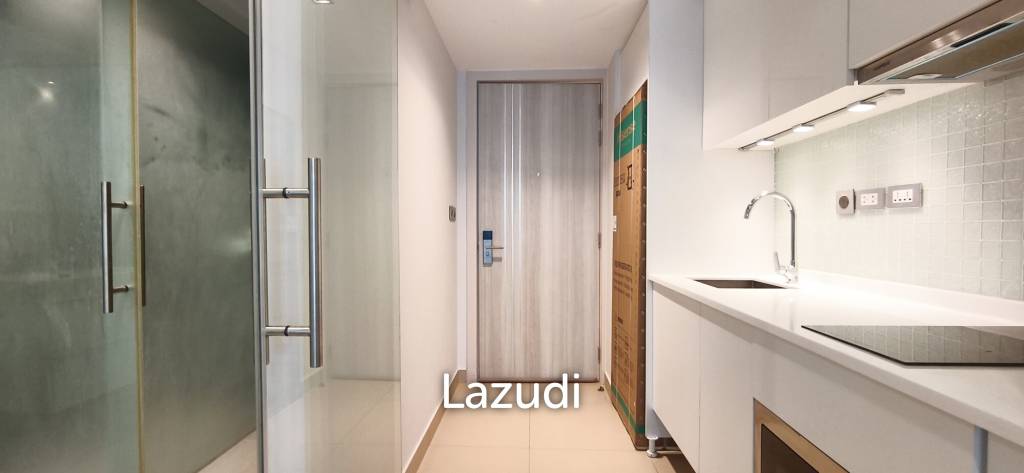 picture Modern Luxury Studio Condo for Sale at Sands - 7/10