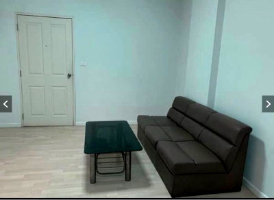 Condos for rent : 🥳D condo Charan - Bangkhunnont. B Building, Fl.1 *Near MRT Bang Khunnon💚Line id: @thefirstagent [RAR2607-2593]