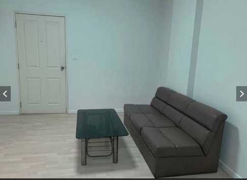🥳D condo จรัญฯ-บางขุนนนท์. ตึก B, ชั้น 1 *ใกล้ MRT บางขุนนนท์💚Line id: @thefirstagent [RAR2607-2593]