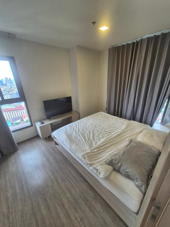 picture R921/[For Rent] Nia by Sansiri | - 6/8
