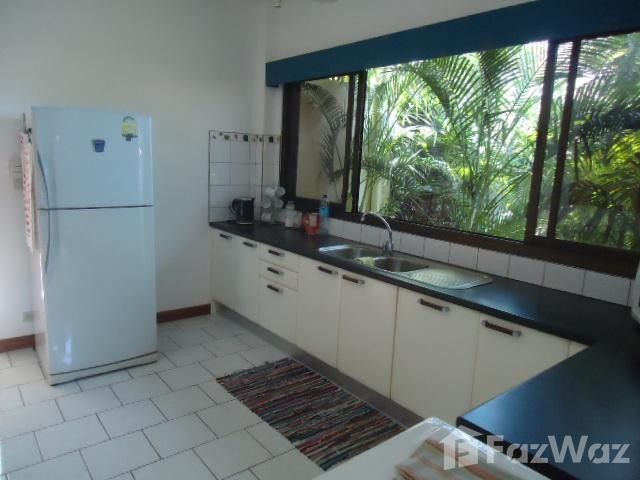 picture 3 Bedroom Villa for sale in Bo Phut, Surat Thani 30009 - 8/16