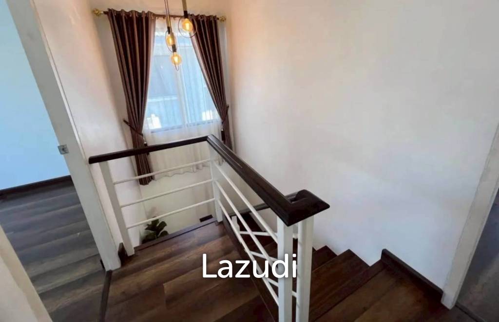 picture Modern 2-Story Detached House at Uraiwan Grand Villa - 9/30