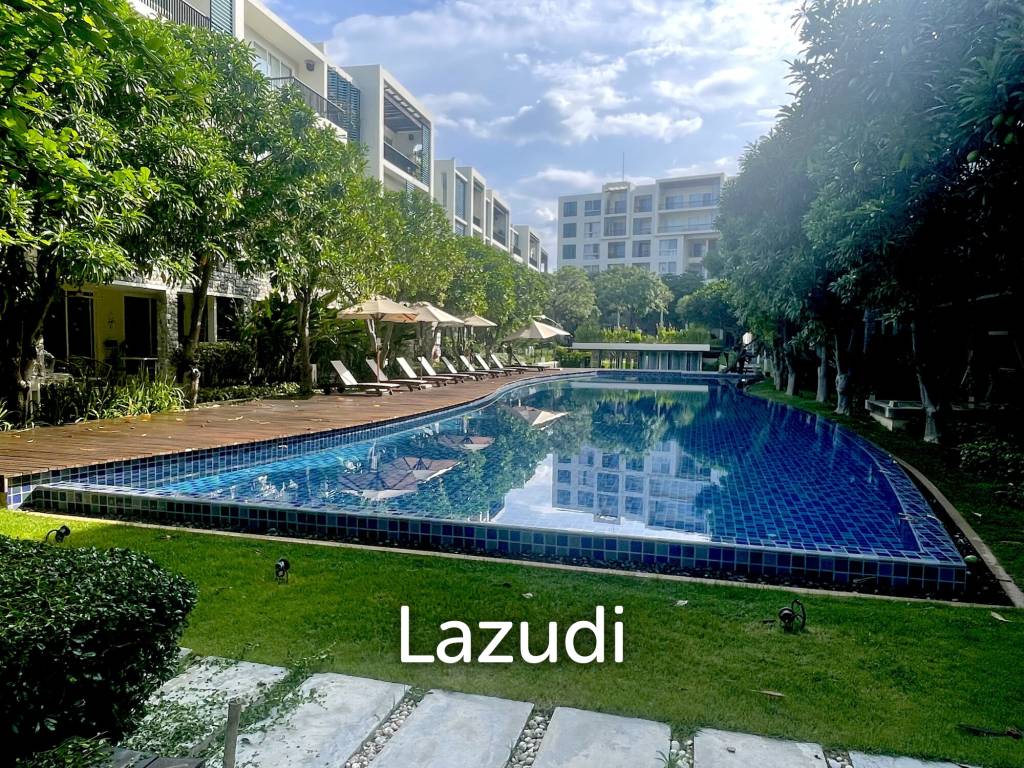 picture Close to the beach / pool view / balcony - 14/15