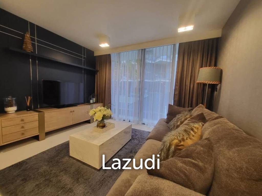 picture THE PINE HUA HIN : 1 bed fully furnished - 2/6