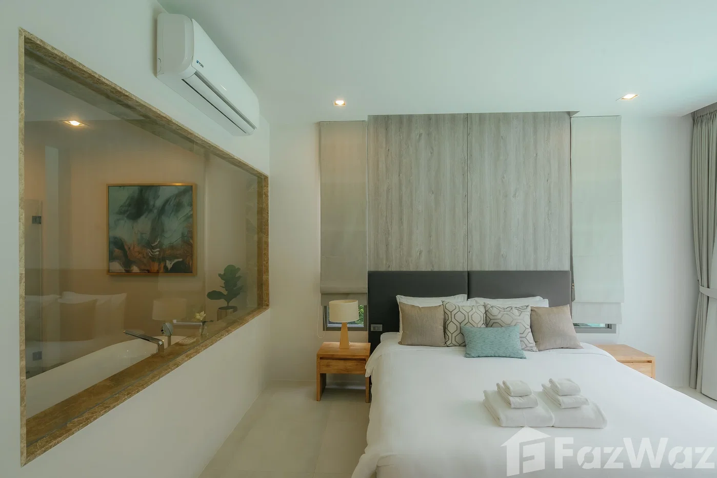 picture 3 Bedroom 4 Bathroom Pool Villa for Sale at Zenithy 6569667 - 12/43