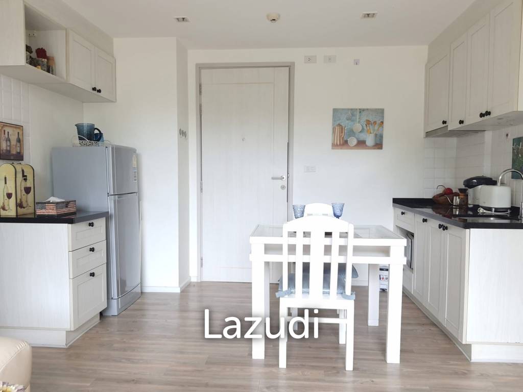 picture 46 sqm condo in Summer Hua Hin, Nong Kae - 9/14